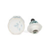Petite Porcelain Ginger Jar - Image 9