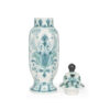 Petite Porcelain Ginger Jar - Image 6