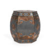 Pewter Box w Lid - Image 4