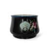 Handpainted Floral Jardiniere - Image 5