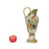 Italian Ceramic Pitcher - Image 2
