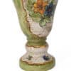 Italian Ceramic Pitcher - Image 9