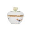 Herend Rothschild Bon Bon Dish - Image 4
