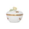 Herend Rothschild Bon Bon Dish - Image 5