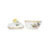 Herend Rothschild Bon Bon Dish - Image 10