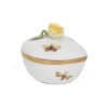 Herend Rothschild Bon Bon Dish - Image 7
