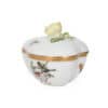 Herend Rothschild Bon Bon Dish - Image 6
