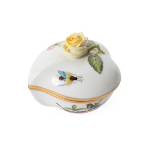 Herend Rothschild Bon Bon Dish