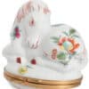 Limoges Horse Trinket Box - Image 6