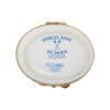 Limoges Horse Trinket Box