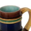 19th C. Majolica Jug with Ivy Garland - Image 8