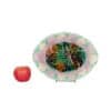 Adams & Bromley Majolica Platter - Circa 1880 - Image 2