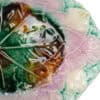 Adams & Bromley Majolica Platter - Circa 1880 - Image 9