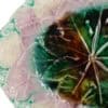 Adams & Bromley Majolica Platter - Circa 1880 - Image 7