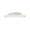 French Majolica Asparagus Tray - Image 14