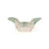 French Majolica Asparagus Tray - Image 6