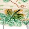French Majolica Asparagus Tray - Image 10