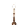 candlestick lamp