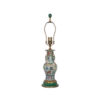 Porcelain Vase Lamp