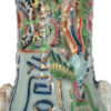 Porcelain Vase Lamp - Image 16
