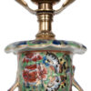 Porcelain Vase Lamp - Image 8