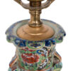 Porcelain Vase Lamp - Image 7