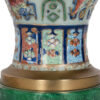 Porcelain Vase Lamp - Image 13