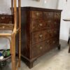 19th Century Walnut Chest of Drawers - England - Image 3