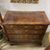 19th Century Walnut Chest of Drawers - England - Image 2
