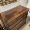 19th Century Walnut Chest of Drawers - England - Image 4