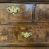 19th Century Walnut Chest of Drawers - England - Image 7