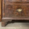 19th Century Walnut Chest of Drawers - England - Image 8