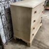 Late 19th Century Pine Chest - Image 4