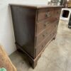 Georgian Oak Chest, circa 1820 - Image 5
