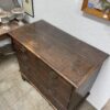 Georgian Oak Chest, circa 1820 - Image 7