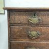 Georgian Oak Chest, circa 1820 - Image 8