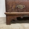 Georgian Oak Chest, circa 1820 - Image 11
