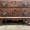 Georgian Oak Chest, circa 1820 - Image 12