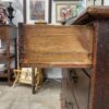 Georgian Oak Chest, circa 1820 - Image 13