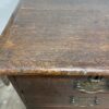 Georgian Oak Chest, circa 1820 - Image 14