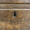 Georgian Oak Chest, circa 1820 - Image 15