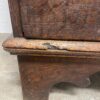 Georgian Oak Chest, circa 1820 - Image 16