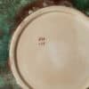 majolica plates