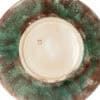 1870s Thomas Forester Wild Rose & Rope Majolica Plates (3 Available- Sold Separately) - Image 13