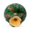 19th Century Majolica Compote - Image 11
