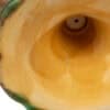 19th Century Majolica Compote - Image 12