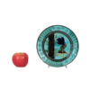 19th Century Villeroy & Boch Majolica Plate - Image 2