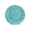 19th Century Villeroy & Boch Majolica Plate - Image 4