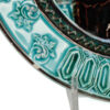 19th Century Villeroy & Boch Majolica Plate - Image 12