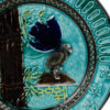 19th Century Villeroy & Boch Majolica Plate - Image 9
